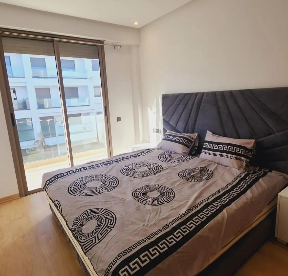 Residence La Renaissance Agadir 0*,  Marrocos