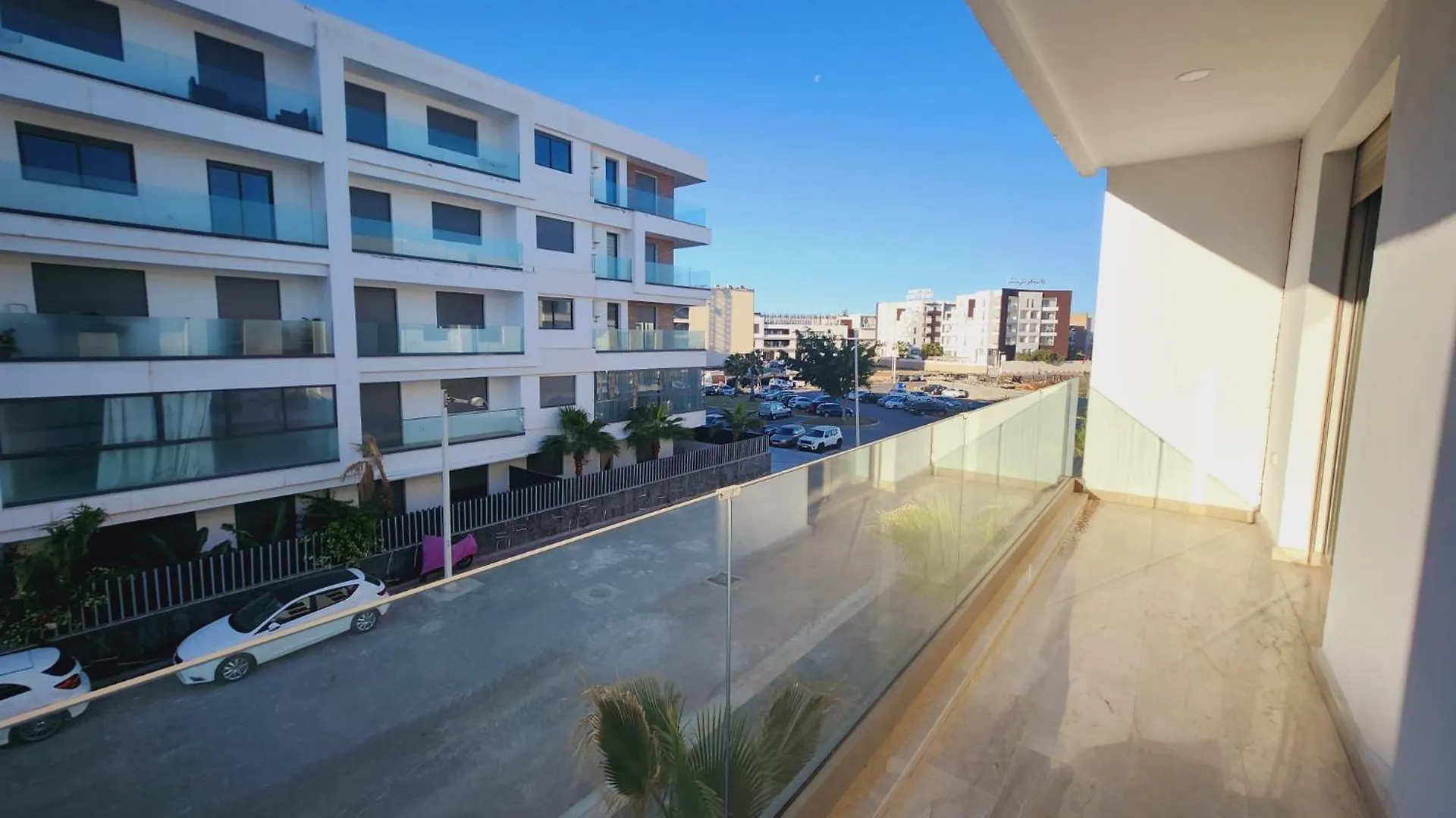 Apartamento Residence La Renaissance Agadir