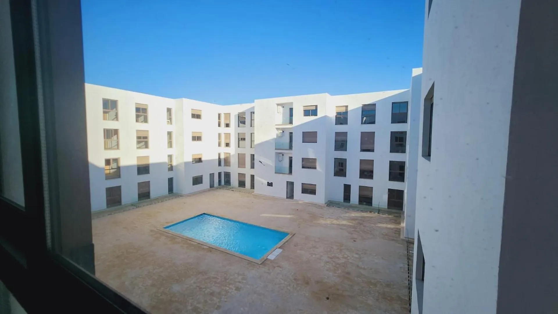 Residence La Renaissance Agadir Marrocos