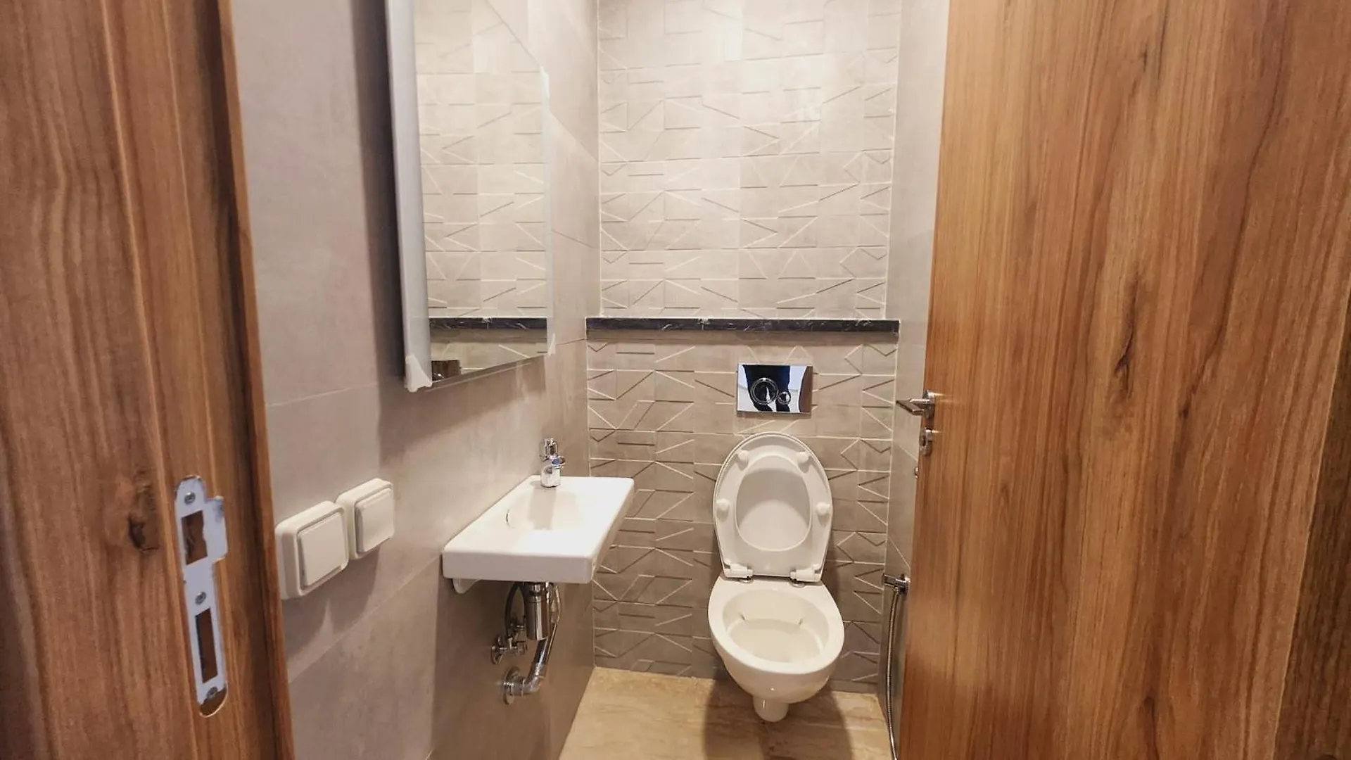 Apartamento Residence La Renaissance Agadir