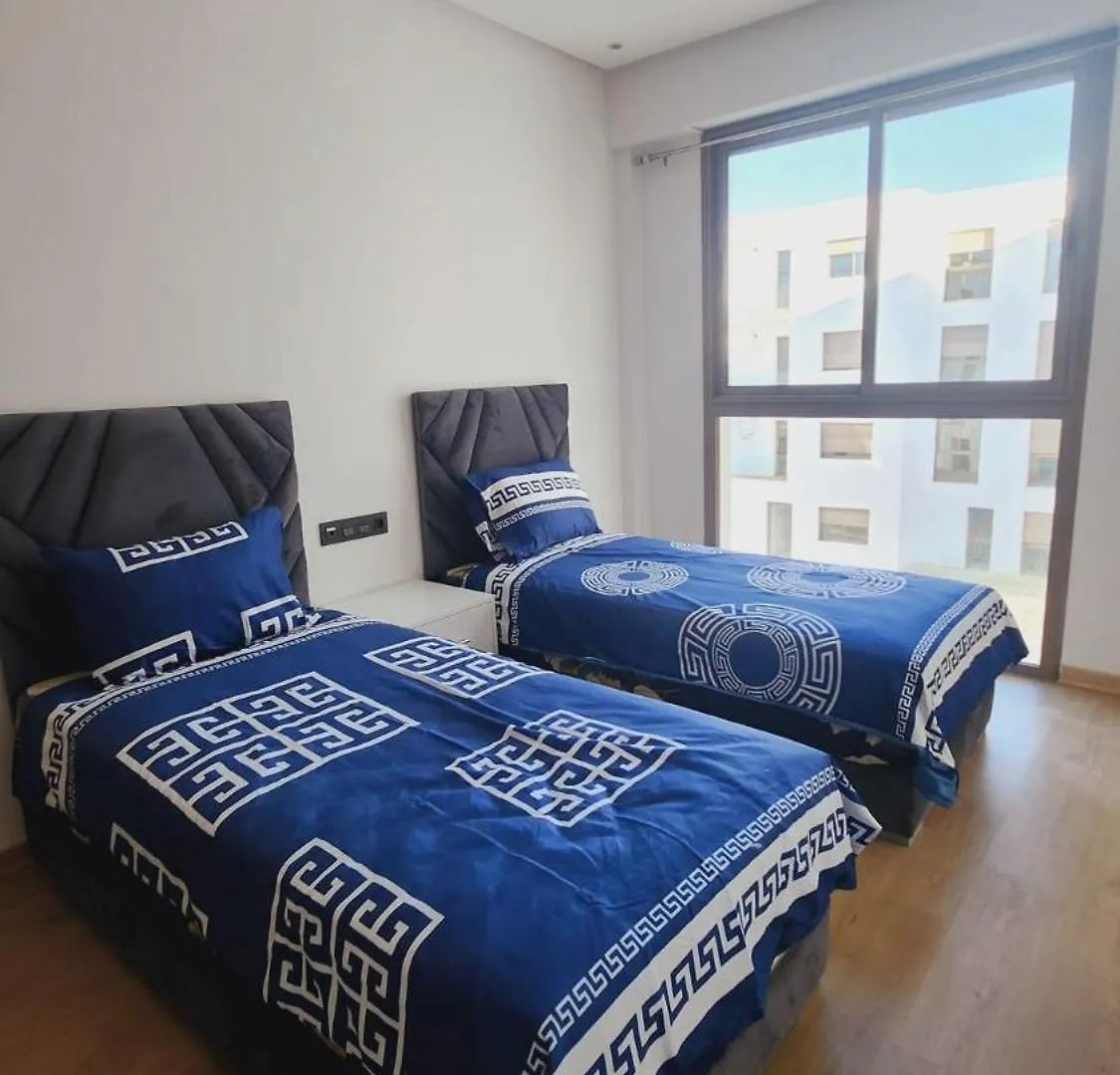 Residence La Renaissance Αγκαντίρ Διαμέρισμα