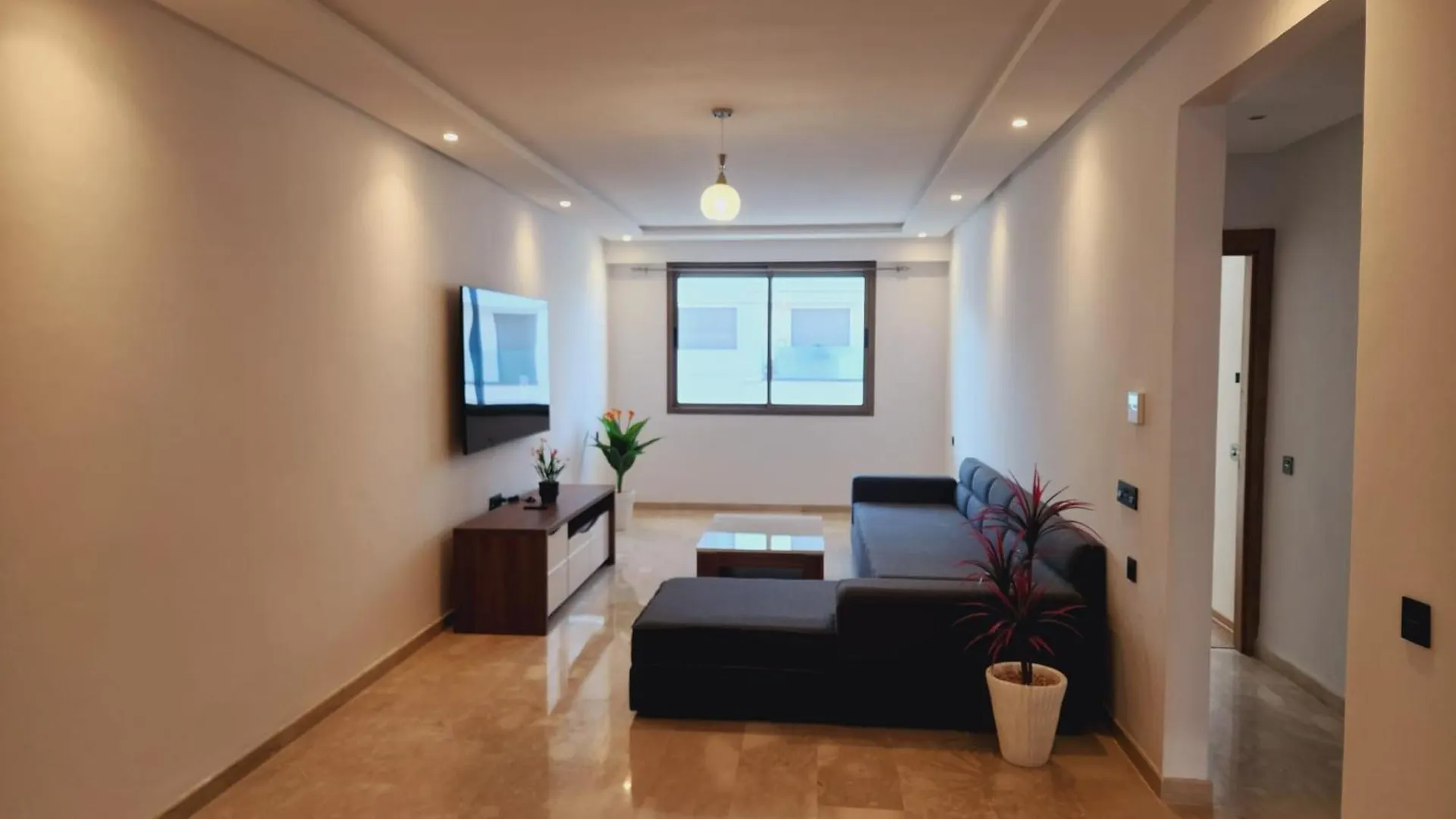 Residence La Renaissance Αγκαντίρ
